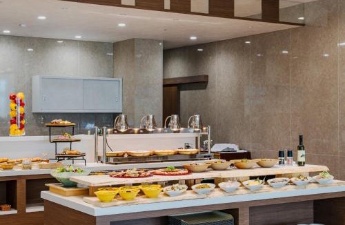 Tsuyama Hotel | TSUYAMA KAKUZAN HOTEL - Vacation STAY 75683v