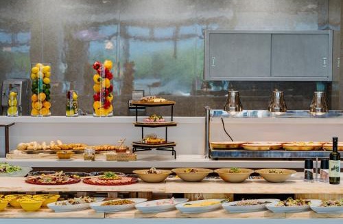 Tsuyama Hotel | TSUYAMA KAKUZAN HOTEL - Vacation STAY 75701v