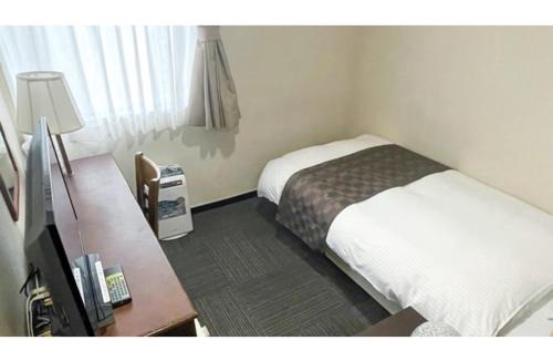 Takatsuki Hotel | Takatsuki W&M Hotel - Vacation STAY 02557v