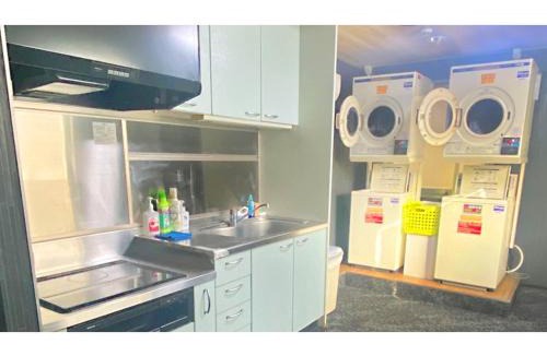 Takatsuki Hotel | Takatsuki W&M Hotel - Vacation STAY 02557v