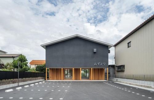 Kuwana Hotel | Muginowa - Vacation STAY 38280v