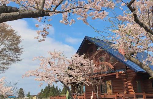 Inakadate-mura House | Inaka no Kakurega Cottage Hideaway - Vacation STAY 19620v