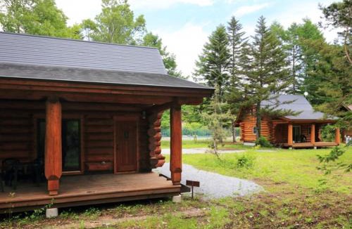 Karuizawa House | Karuizawa Sunny Village - Vacation STAY 57947v