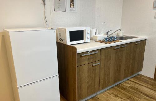 Sasayama Apartment | Oyado Karasakiya - Vacation STAY 02892v