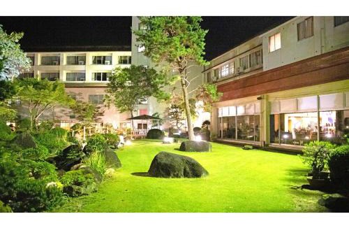 Tsukioka Onsen Hotel | Tsukioka Onsen Furinya - Vacation STAY 55972v