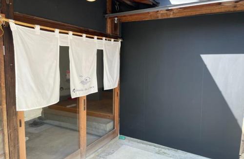 Sumoto Onsen House | the terrace sumoto - Vacation STAY 24588v