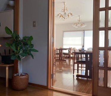 Nabari Hotel | Ryokankasuga - Vacation STAY 90764v