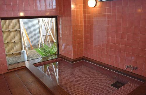 Echizen-cho Hotel | Hotel Akaboshitei - Vacation STAY 49519v