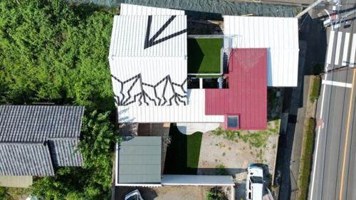 Tomioka House | ARTISAN tomioka - Vacation STAY 84893v