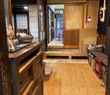 Yoshino House | Yoshino-gun - House - Vacation STAY 54598v