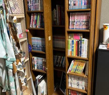Kagamino-cho Hotel | Togawa Nojuku - Vacation STAY 49387v