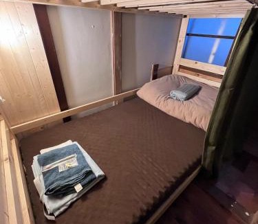 Chino Hotel | fumoku - Vacation STAY 12988v