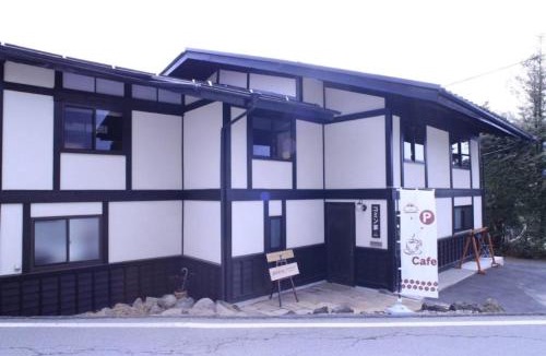 Nakazawa House | Cominka - Vacation STAY 30137v