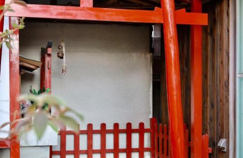 Sumoto Onsen House | Hotaru no Yado - Vacation STAY 24964v