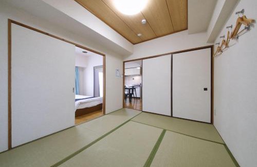 Kawaguchi Hotel | HOTEL Nishikawaguchi Weekly - Vacation STAY 43473v