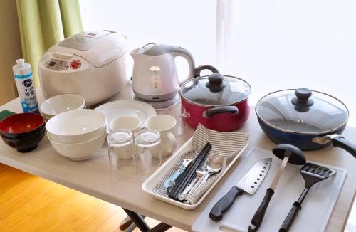 Kawaguchi Hotel | HOTEL Nishikawaguchi Weekly - Vacation STAY 43474v
