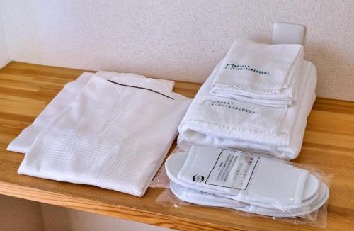 Kawaguchi Hotel | HOTEL Nishikawaguchi Weekly - Vacation STAY 43474v