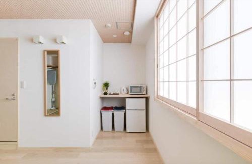 Karasumaoike House | Karasuma Annex 2F - 3F - Vacation STAY 32636v