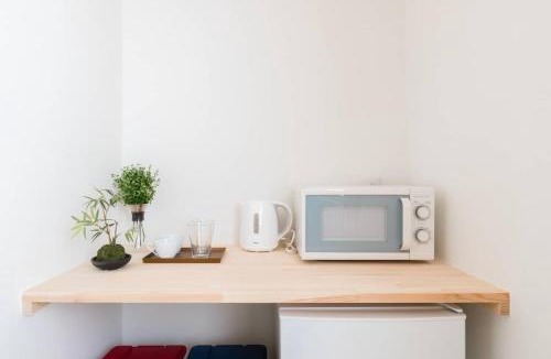 Karasumaoike House | Karasuma Annex 2F - 3F - Vacation STAY 32636v