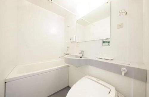 Hachioji Hotel | R&B HOTEL HACHIOJI - Vacation STAY 38819v