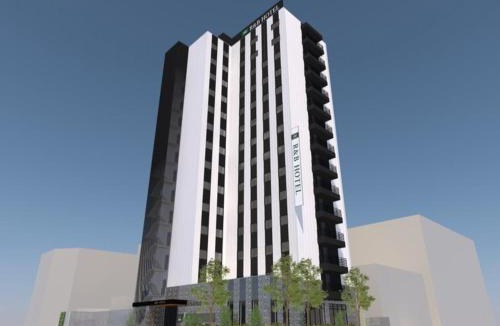 Sasashimacho Hotel | R&B Hotel Nagoya Ekimae - Vacation STAY 38771v