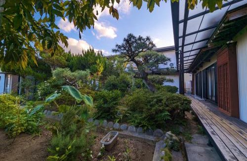 Kira-cho House | guest house Ki-zu - Vacation STAY 96116v