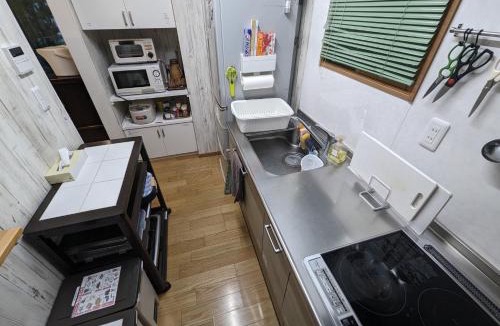 Kira-cho House | guest house Ki-zu - Vacation STAY 92940