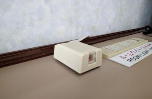Yokosuka Hotel | Hotel Harbour Yokosuka - Vacation STAY 86063