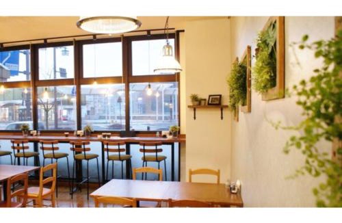 Misasa-cho Hotel | Hotel St Palace Kurayoshi - Vacation STAY 82272