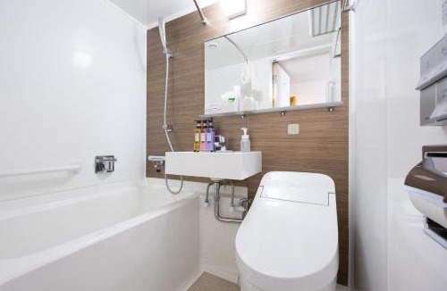 Misasa-cho Hotel | Hotel St Palace Kurayoshi - Vacation STAY 82268