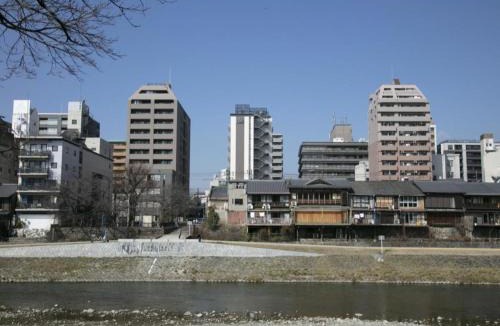 Karasuma Hotel | R & B Hotel Kyoto Shijo Kawaramachi - Vacation STAY 40548v