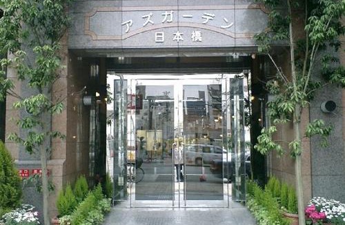 Soemon-cho Hotel | Azu garden Nippombashi/Vacation STAY 74127