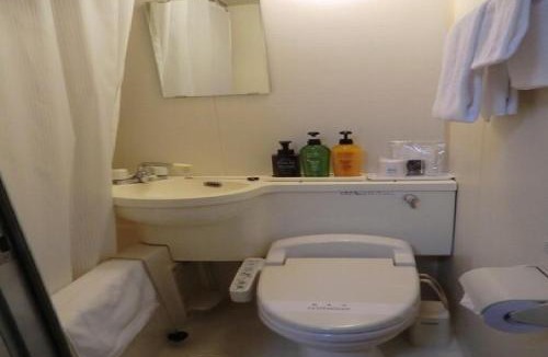 Soemon-cho Hotel | Azu garden Nippombashi/Vacation STAY 74127