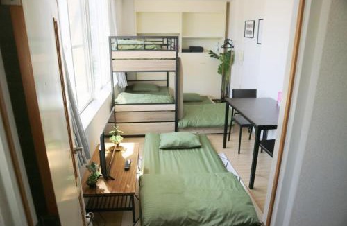 Iseshima Jindai Onsen Apartment | Joynas Ise/Vacation STAY 32706