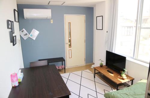 Iseshima Jindai Onsen Apartment | Joynas Ise/Vacation STAY 32706