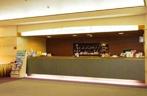 Kintaro Onsen Hotel | skyhotel uozu/Vacation STAY 59595