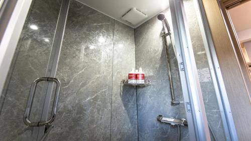 Kinugawa Onsen Apartment | Rakuten STAY MOTEL Nikko Kinugawa Standard Room