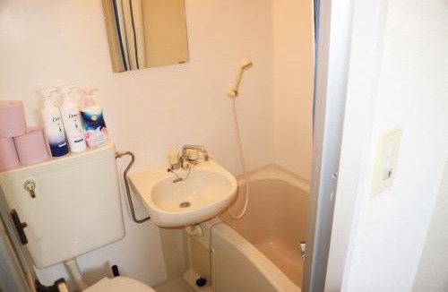Iseshima Jindai Onsen Apartment | Joynas Ise/Vacation STAY 32706