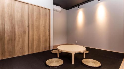 Kinugawa Onsen Apartment | Rakuten STAY MOTEL Nikko Kinugawa Dog Friendly Room