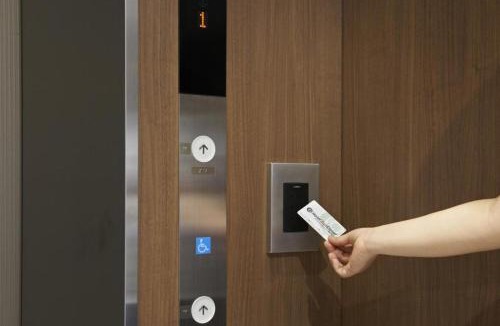 Koshigaya Hotel | Hotel Sun Clover Koshigaya Station - Vacation STAY 55377