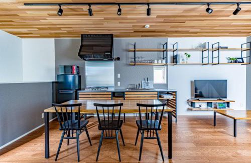 Takasaki House | Rakuten STAY HOUSE x WILL STYLE Takasaki 101