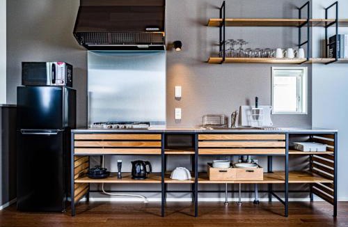 Takasaki House | Rakuten STAY HOUSE x WILL STYLE Takasaki 104
