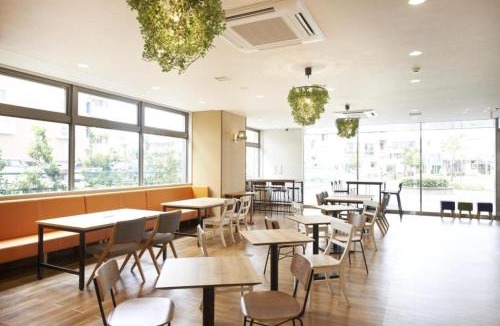Koshigaya Hotel | Hotel Sun Clover Koshigaya Station - Vacation STAY 55382