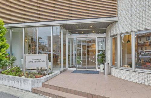 Kumagaya Hotel | 2-51 Miyamaecho - Hotel/Vacation STAY 8630