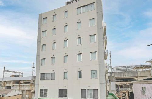 Kumagaya Hotel | 2-51 Miyamaecho - Hotel/Vacation STAY 8661