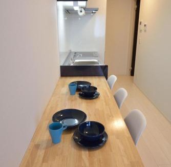 Hashima Apartment | Guest House Gifuhashima COCONE/Vacation STAY 33937