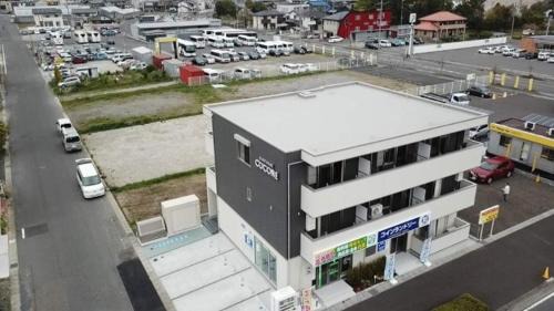 Hashima Apartment | Guest House Gifuhashima COCONE/Vacation STAY 33937
