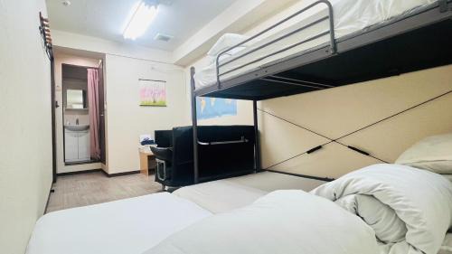 Nishishinsaibashi Apartment | Daikokubashi Building - Vacation STAY 85222