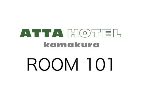 Kamakura Apartment | ＡＴＴＡ ＨＯＴＥＬ ＫＡＭＡＫＵＲＡ/Vacation STAY 77545