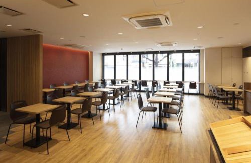 Karasuma Hotel | R & B Hotel Kyoto Shijo Kawaramachi - Vacation STAY 40547v